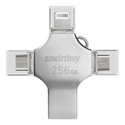 фото Накопитель USB 3.0 SmartBuy MC15A