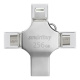 фото Накопитель USB 3.0 256GB SmartBuy MC15A в Красноярске