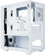 фото Корпус Ginzzu CL620