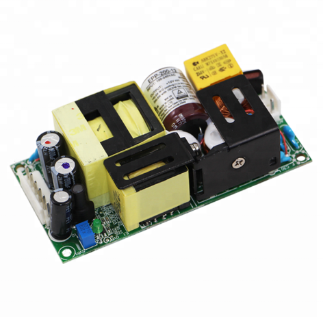 Изображение товара Преобразователь Mean Well EPP-200-48