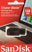 фото Накопитель USB 2.0 SanDisk Cruzer Blade