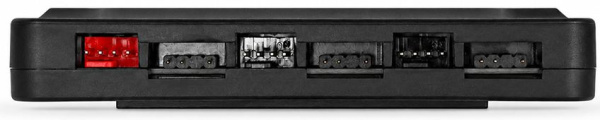 фото Разветвитель Eurocase EU-HUB6 в Омске