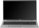 фото Ноутбук  HP ProBook 455 G10 15.6 ", Ryzen 5, 32 Гб RAM, 512 Гб SSD, Radeon RX Vega 7, Серебристый