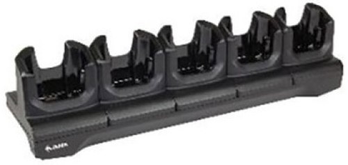 

Зарядное устройство Zebra CRD-TC2X-SE5CO-02 на пять терминалов и блок питания к нему, CRD-TC2X-SE5CO-02