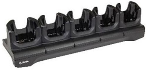 Изображение товара Зарядное устройство Zebra CRD-TC2X-SE5CO-02 5 слотов для TC20/TC25