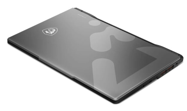 фото Ноутбук MSI Cyborg 15 MAX C2WG 15.6" (Intel Core 7, 16Гб DDR5, SSD 512 Гб, GeForce RTX 5070, Без ОС) Серый [9S7-15T111-227]