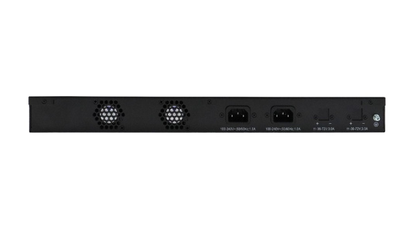 фото Коммутатор управляемый ORIGO OS3228F/A1A в Уфе