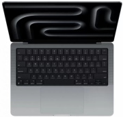 фото Ноутбук Apple Macbook Pro 14