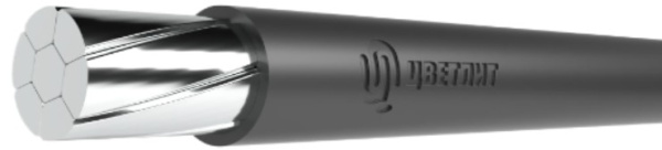 Изображение товара Провод Цветлит 00-00129192 для воздушных линий передач до 35 кВ