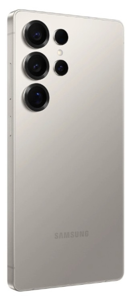 фото Смартфон  Samsung Galaxy S25 Ultra 5G 12/512GB в Уфе