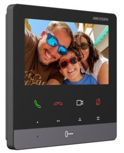 фото Видеодомофон  HIKVISION DS-KH6100-E1 в Уфе