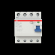 фото Выключатель дифференциального тока (ВДТ, УЗО)  ABB 2CSF204101R1250 в Воронеже