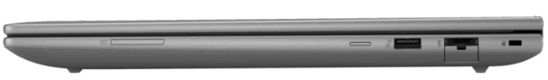 фото Ноутбук  HP ZBook Power G11 в Ростове-на-Дону 16 ", Core Ultra 7, 32 Гб RAM, 1 Тб SSD, RTX A500, Серый