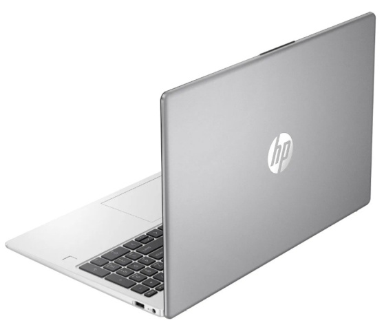 фото Ноутбук  HP 255 G10 в Уфе 15.6 ", Ryzen 3, 8 Гб RAM, 256 Гб SSD, Radeon Graphics, Серебристый