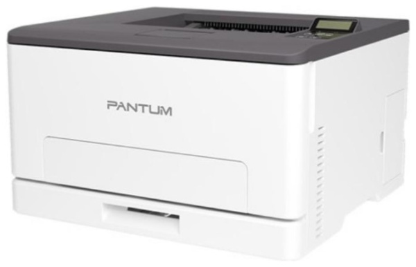 фото Принтер лазерный цветной Pantum CP1100DN в Уфе