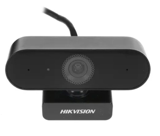 фото Веб-камера HIKVISION DS-U02 (УЦЕНЕННЫЙ), [DS-U02 Б2] в Казани