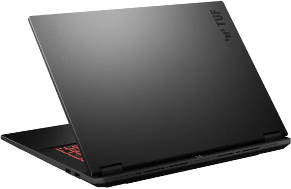 фото Ноутбук  ASUS TUF GAMING A18 FA808UM-S8117 в Нижнем Новгороде 18 ", Ryzen 7, 16 Гб RAM, 512 Гб SSD, GeForce RTX 5060, Серый
