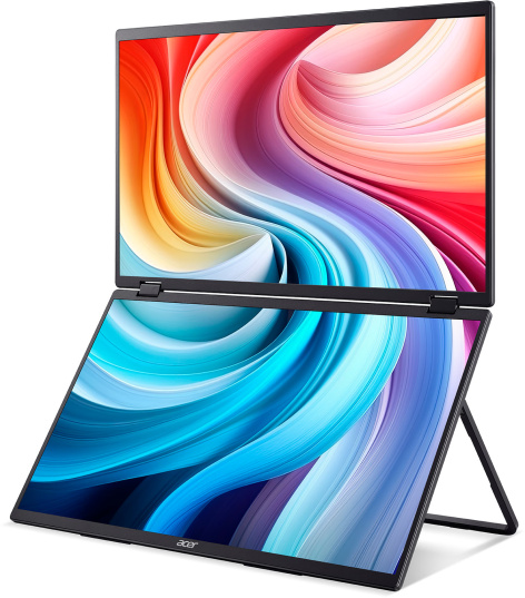 фото Монитор 18,5" Acer PD193QEbmiuux в Перми