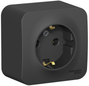 фото Розетка Systeme Electric BLNRA010106