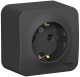 фото Розетка  Systeme Electric BLNRA010106