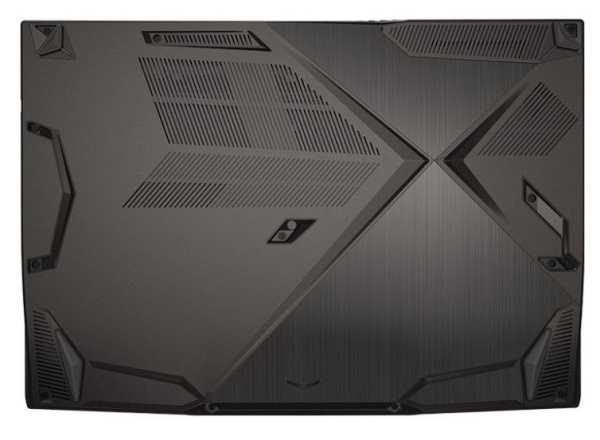 фото Ноутбук  MSI Thin 15 B13VE-3200XRU в Красноярске 15.6 ", Core i7, 16 Гб RAM, 512 Гб SSD, GeForce RTX 4050, Серый