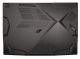фото Ноутбук  MSI Thin 15 B13VE-3200XRU в Уфе 15.6 ", Core i7, 16 Гб RAM, 512 Гб SSD, GeForce RTX 4050, Серый