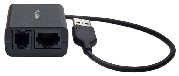 фото Адаптер  Yealink EHS40 в Перми