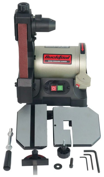 фото Станок Bucktool MM493C в Смоленске