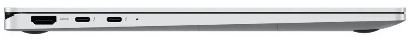 

Ноутбук Samsung Galaxy Book 4 360 NP754 5 120U/16GB/256GB SSD/Intel Graphics/15.6" FHD AMOLED/Touch/WiFi/BT/cam/Win11Home/silver, Galaxy Book 4 360 NP754