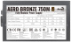фото Блок питания ATX AeroCool AERO BRONZE 750M в Перми