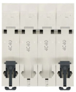 фото Автоматический выключатель Systeme Electric C9F36440