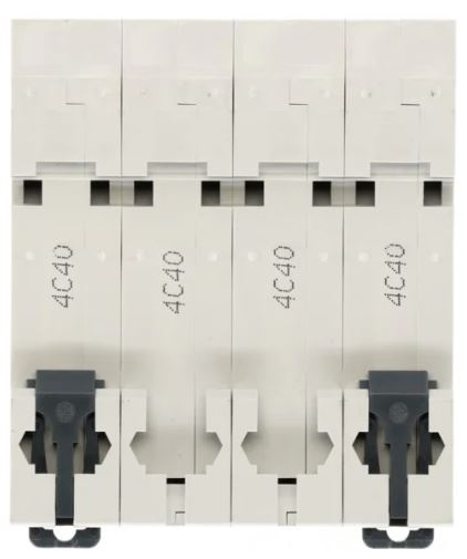 фото Автоматический выключатель  Systeme Electric C9F36440 в Нижнем Новгороде