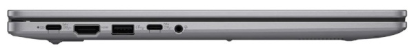 фото Ноутбук  ASUS ExpertBook P1 P1503CVA-I58512BDD 