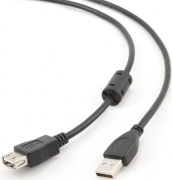 фото Кабель BION BXP-CCF-USB2-AMAF-030