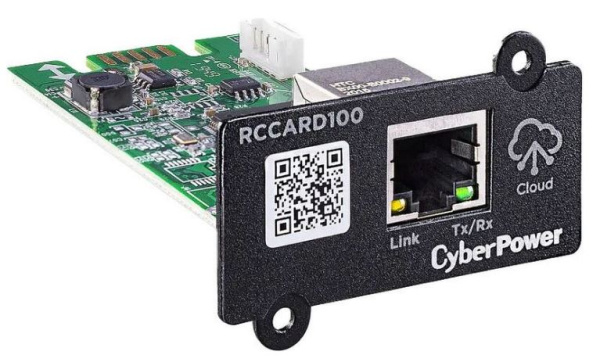 фото Карта  CyberPower RCCARD100 в Волгограде
