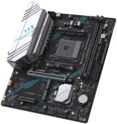 фото Материнская плата MAXSUN MS-B550M GAMING WIFI