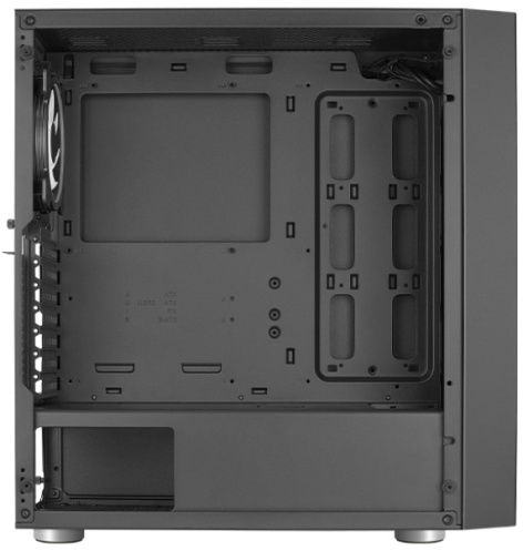 фото Корпус ATX AeroCool Skribble в Уфе