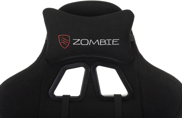 фото Кресло игровое Бюрократ Zombie Carry в Уфе