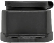 фото Колодка удлинителя EKF RPS-020-16-230-44