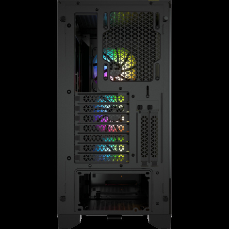 фото Корпус ATX Corsair iCUE 4000X RGB в Ростове-на-Дону