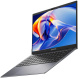 фото Ноутбук  Chuwi GemiBook Xpro в Челябинске 14.1 ", N, 8 Гб RAM, 256 Гб SSD, Iris Xe Graphics, Серый