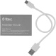фото Аккумулятор внешний TTEC PowerSlim Trio LCD в Казани