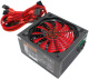 фото Блок питания ATX Ginzzu PC500 в Перми