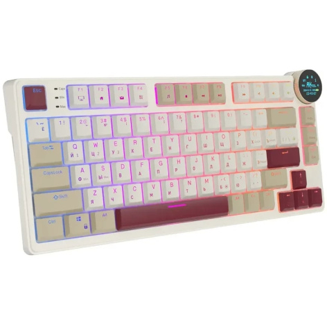 фото Клавиатура  Royal Kludge N80 в Красноярске