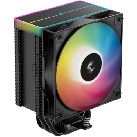 фото Кулер  Deepcool AG500 BK ARGB V2 в Перми