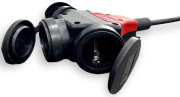 фото Удлинитель iTOK i-CONNECT-SUR-KG-315-3-44-40