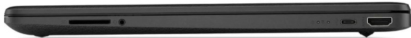 фото Ноутбук  HP 15s-fq5025ny в Самаре 15.6 ", Core i5, 16 Гб RAM, 512 Гб SSD, Iris Xe Graphics, Черный