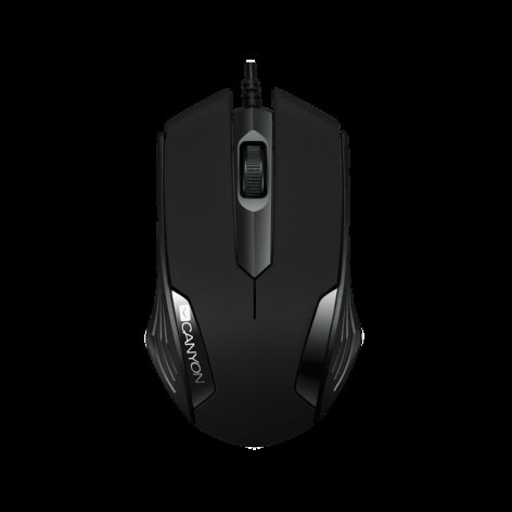 фото Мышь  Canyon CM-02 в Перми
