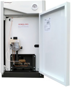 фото Котел Элемент Комфорта Комфорт 7.5, одноконтурный