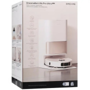 фото Робот-пылесос Dreame L10s Pro Ultra